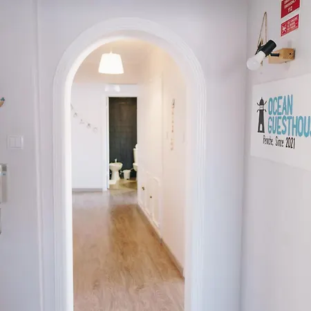 Διαμέρισμα With 5 Bedrooms Peniche
