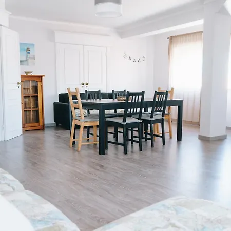 Διαμέρισμα With 5 Bedrooms Peniche