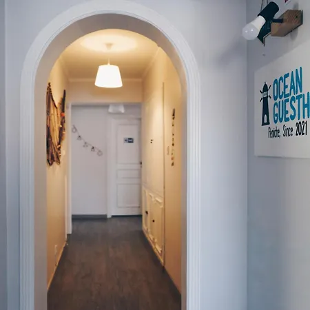 With 5 Bedrooms Διαμέρισμα Peniche