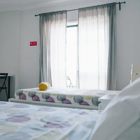 아파트 With 5 Bedrooms