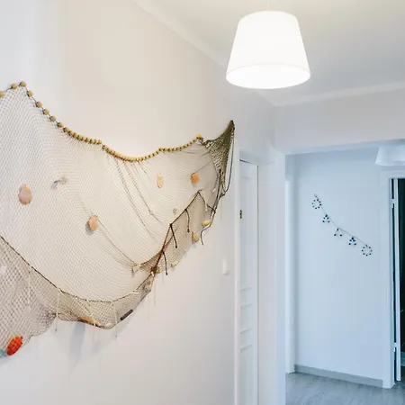 With 5 Bedrooms 아파트 *