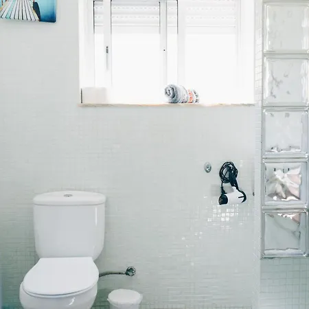 With 5 Bedrooms Apartment