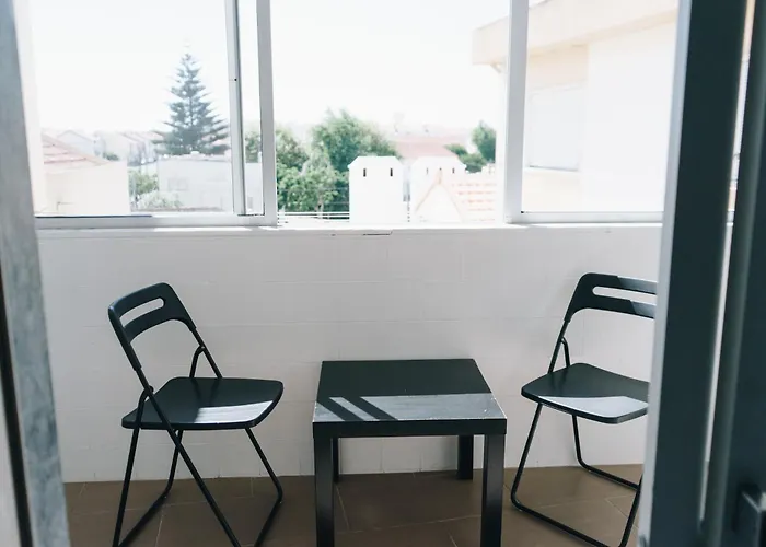 With 5 Bedrooms Apartamento