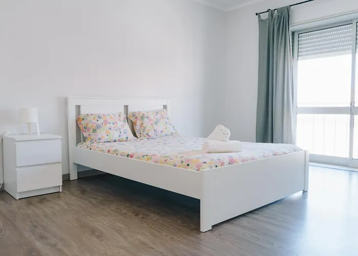With 5 Bedrooms