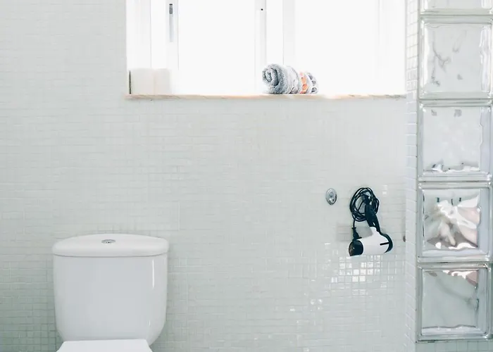 With 5 Bedrooms Apartamento
